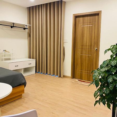 B786 Airport Apartment Cidade de Ho Chi Minh Exterior foto