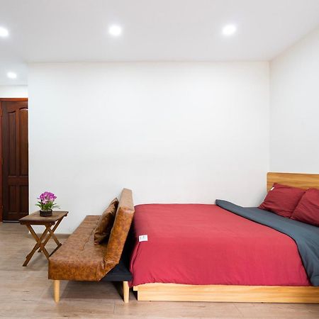 B786 Airport Apartment Cidade de Ho Chi Minh Exterior foto