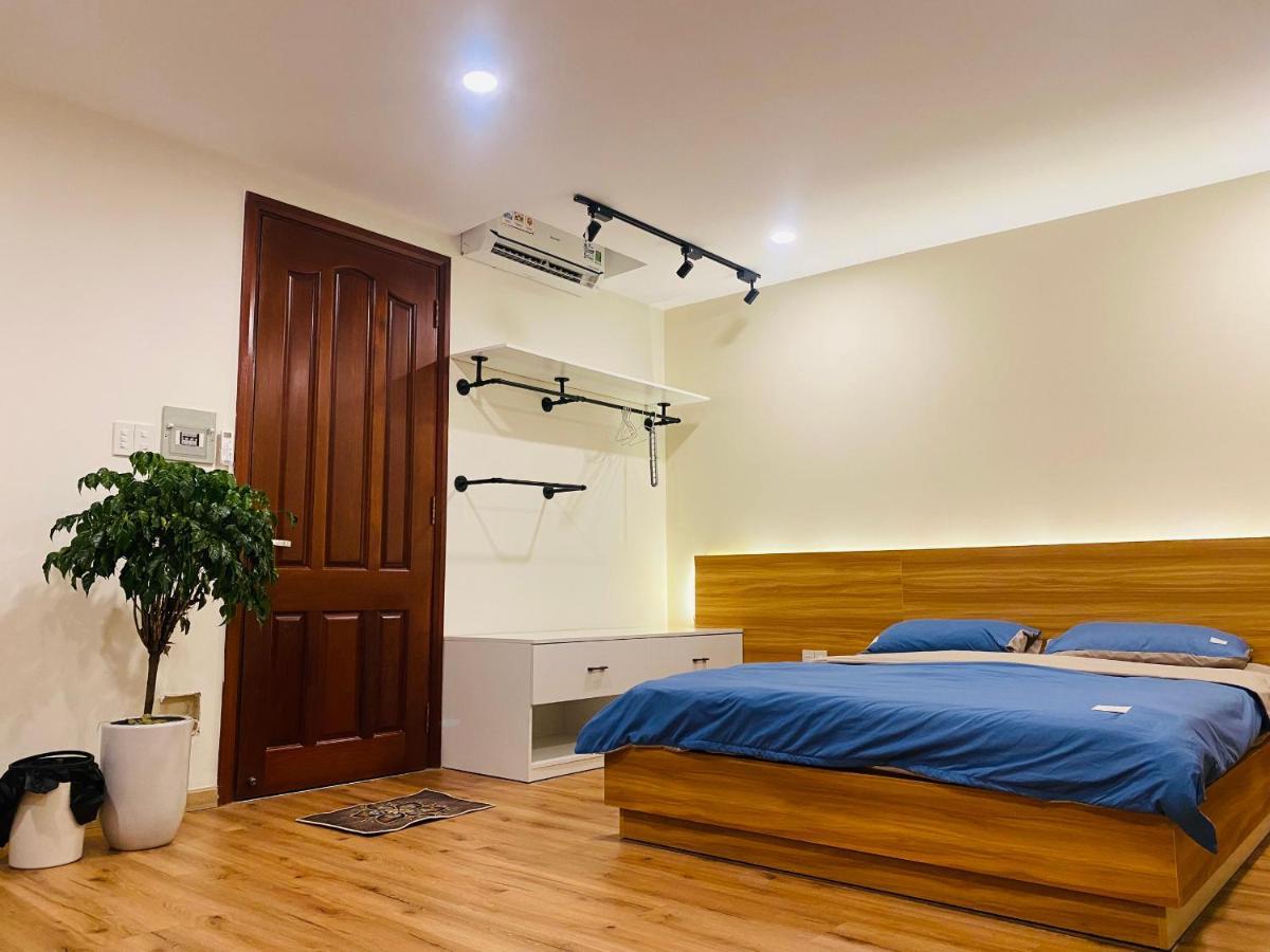 B786 Airport Apartment Cidade de Ho Chi Minh Exterior foto