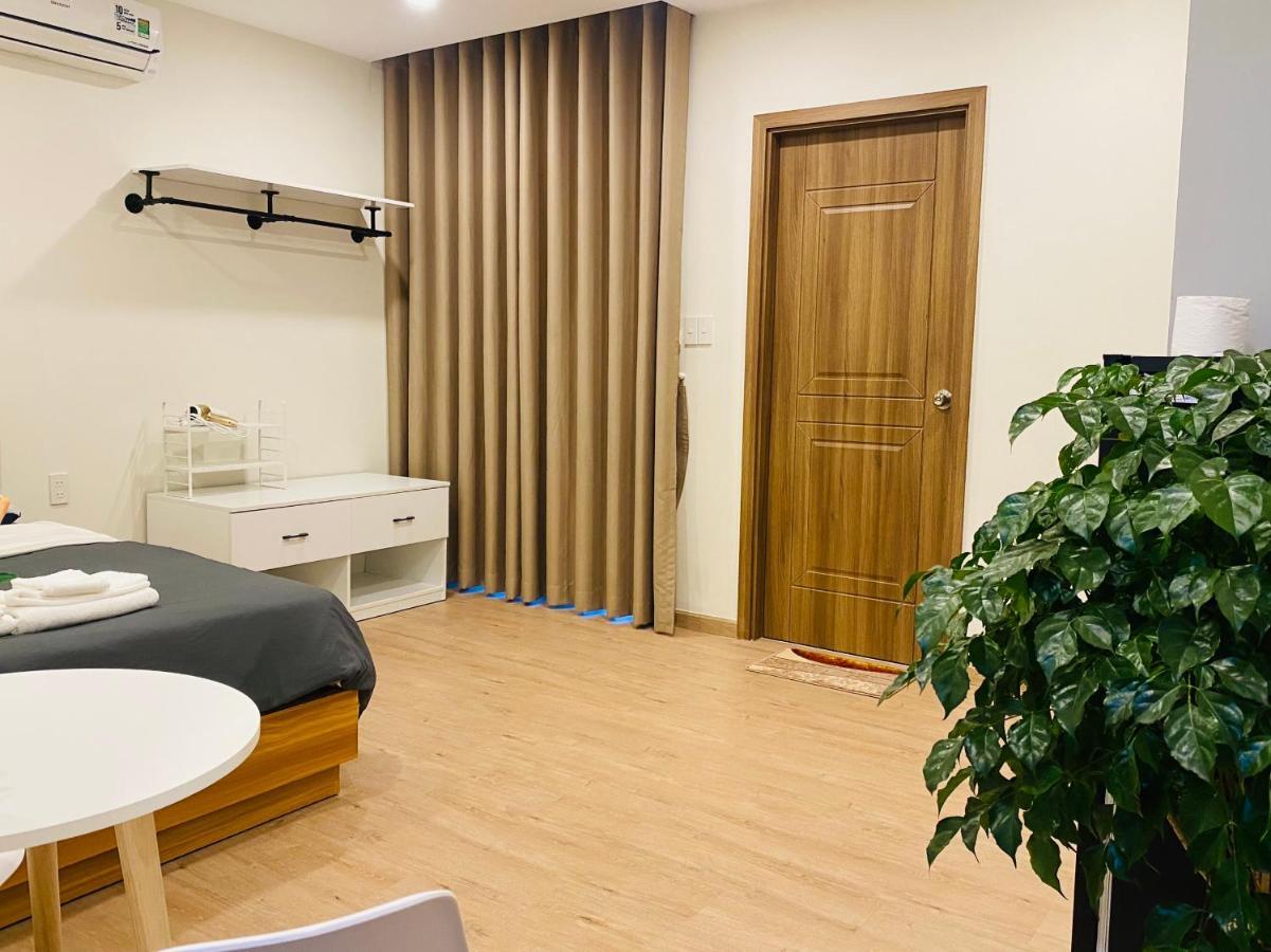 B786 Airport Apartment Cidade de Ho Chi Minh Exterior foto