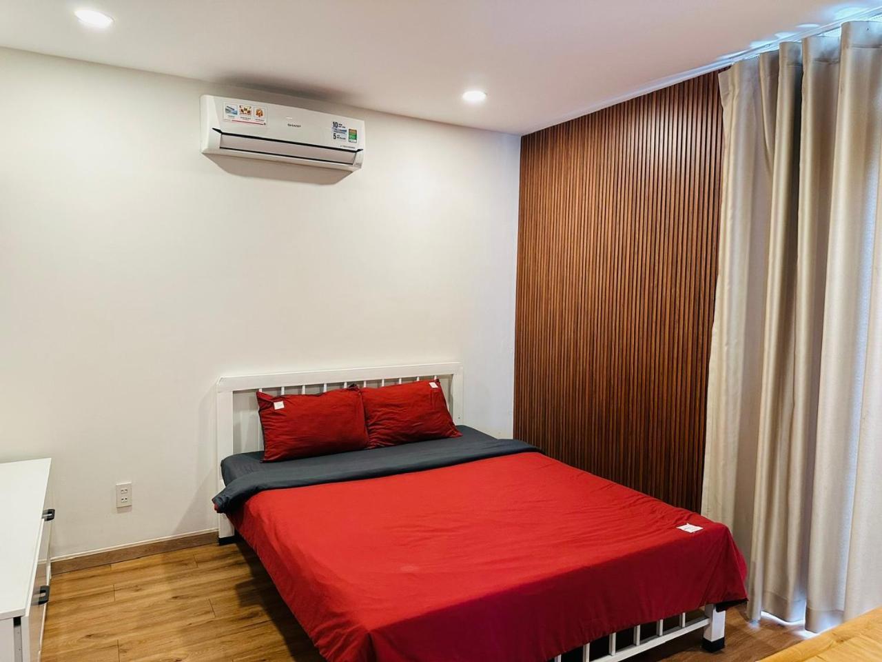 B786 Airport Apartment Cidade de Ho Chi Minh Exterior foto