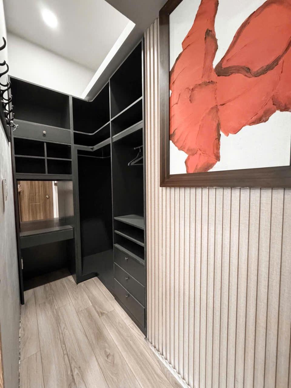 B786 Airport Apartment Cidade de Ho Chi Minh Exterior foto