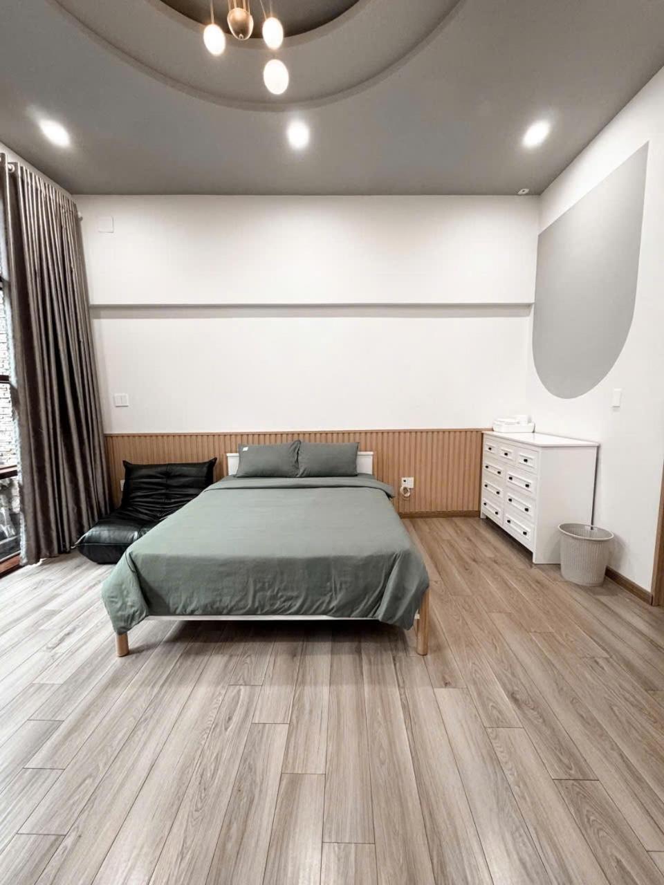 B786 Airport Apartment Cidade de Ho Chi Minh Exterior foto