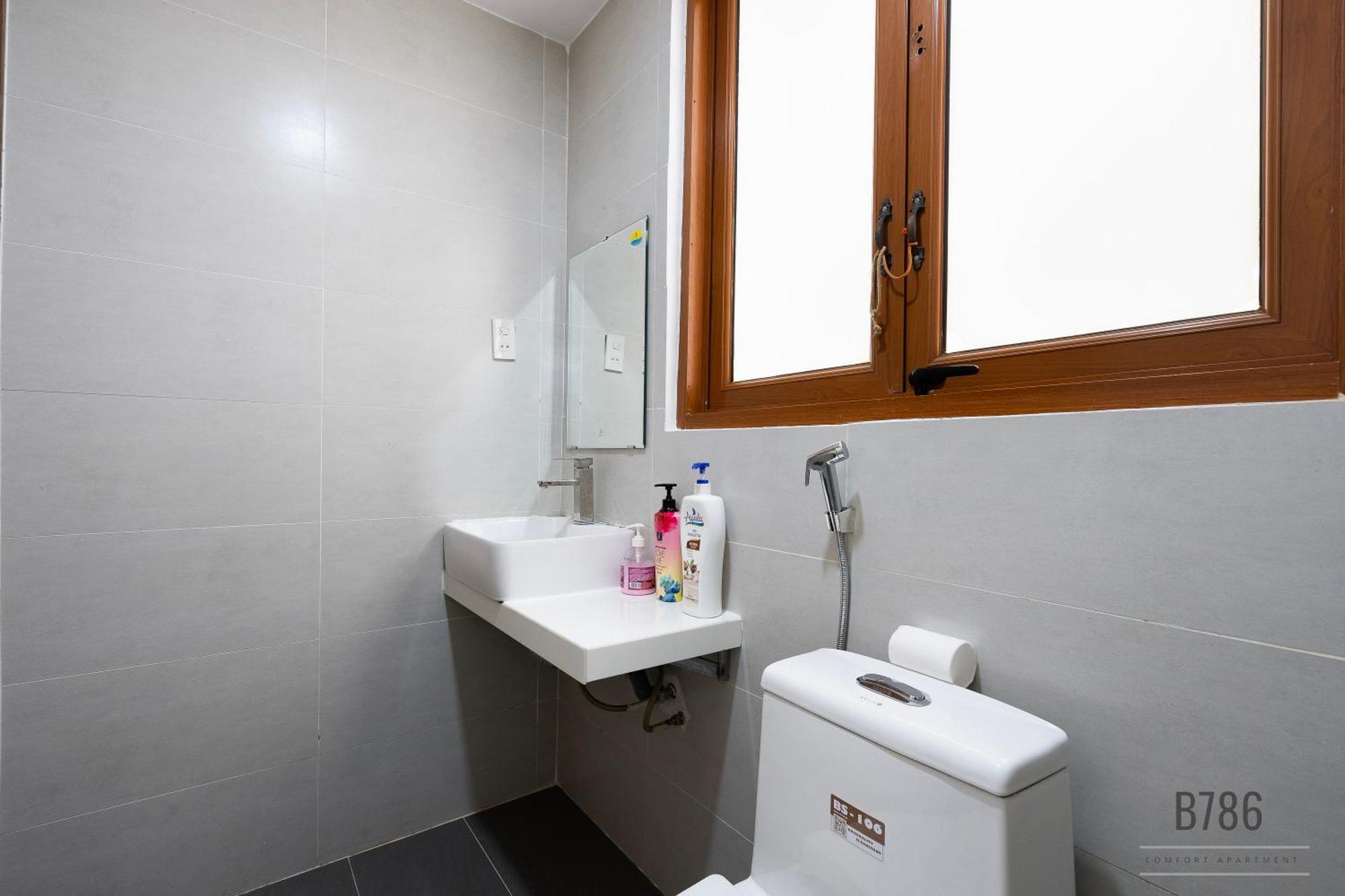 B786 Airport Apartment Cidade de Ho Chi Minh Exterior foto